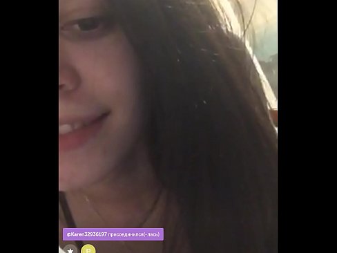 ❤️ Орус канчык (Periscope, VKontakte, Instagram) ☑ Сапаттуу секс боюнча бизде