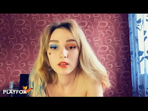 ❤️ Сыйкырдуу виртуалдык көз айнек мага Харли Куинн менен сексти тартуулады ☑ Сапаттуу секс боюнча бизде