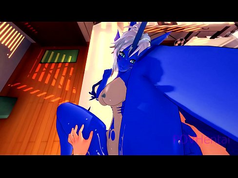 ❤️ Demon Fish Girl Monster ☑ Сапаттуу секс боюнча бизде