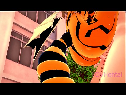 ❤️ Wasp Girl Monster ☑ Сапаттуу секс боюнча бизде